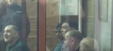 Бывшего главу азербайджанской диаспоры Урала отправили в колонию на 22 года