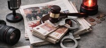 Роскомнадзор предлагает ввести штрафы для СМИ за публикации материалов о нападениях в школах