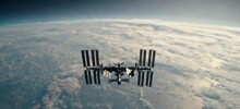 Роскосмос и NASA определились со сроками затопления Международной космической станции