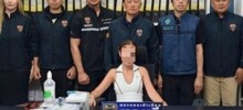 В Таиланде арестовали россиянку, незаконно проводившую операции соотечественникам