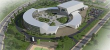 Бывшие руководители «Газпрома» похитили более 8 млрд рублей на строительстве «Центра Алины Кабаевой» в Сочи