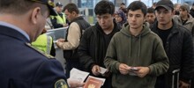 В правительстве поддержали идею о расширении оснований для выдворения мигрантов из России