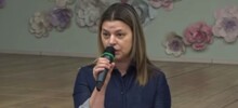 В Красноярске депутат назвала молящихся напоказ мусульман «муфтиками» и вызвала скандал