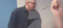 В Казани преподаватель колледжа отлупил студента фаллоимитатором