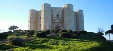 Восьмиугольная тайна императора: зачем Фридрих II построил замок-призрак