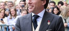 Мадридский голубь решил поправить речь мэра