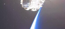 На орбиту вывели первые 16 спутников российского аналога Starlink