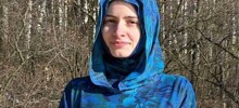 В Москве задержали продвигавшую ислам тиктокершу