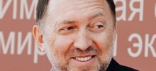 Миллиардер Олег Дерипаска призвал россиян работать по 12 часов в день