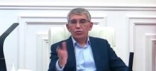 Тульский губернатор отчитал уснувших на совещании подчинённых