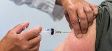 В России первый пациент получил вакцину от рака