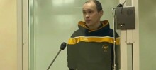Треш-стримера отправили в колонию строгого режима за плевок на георгиевскую ленточку