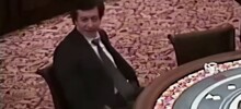 Российских лудоманов будут лечить наравне с алкоголиками и наркоманами