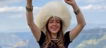 Челябинскую певицу обвинили в оскорблении русских мужчин