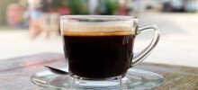 Прощай, Американо! В белорусском «Маке» импортозаместили название кофе