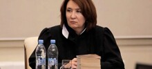 Суд арестовал имущество скандальной «золотой судьи» Елены Хахалевой