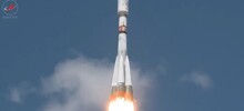 В «Роскосмосе» пообещали, что вскоре Россия войдёт в тройку мировых лидеров в космосе
