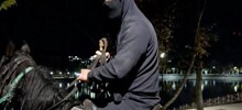 В Кисловодске осудили всадника, отхлеставшего пенсионеров плёткой