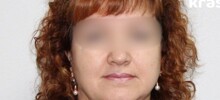 В Красноярском крае чиновницу заподозрили в систематических хищениях в супермаркете