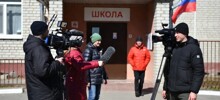 В России ограничат информацию о нападениях в школах