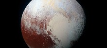NASA официально рассматривает требование 10-летней школьницы о восстановлении космической справедливости