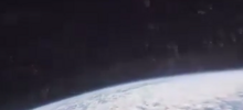Битва титанов: NASA опубликовало видеопруфы круглой Земли, но Юрий Лоза им не поверил