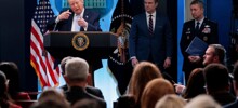 Пролив Шрёдингера: официально открыт в соцсетях Трампа, но физически непроходим для танкеров