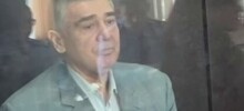 Суд приговорил экс-главу азербайджанской диаспоры на Урале к 9 годам колонии