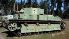 Выдающийся подвиг экипажа танка Т-28