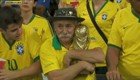 Самый грустный человек Чемпионата мира по футболу 