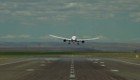 Тестовый полет нового Boeing 787-9 Dreamline