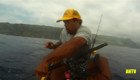 Рыбалка на Гавайях