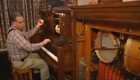 Как записывалась музыка к первым мультфильмам Диснея