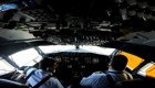 Как работает экипаж Boeing 737-800