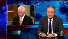 The Daily Show о скандале в США в связи с отчетом о пытках