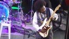 Музыкант Afroman ударил пьяную поклонницу во время концерта
