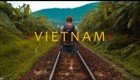 45 дней удивительных приключений россиян по Вьетнаму 