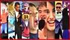 10 лет Youtube: 101 лучшее вирусное видео