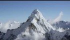 Гималаи с высоты 6000 метров 