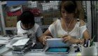 Как собирают дешевые китайские планшеты 