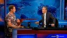 Уилл Феррелл в гостях у The Daily Show