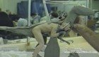 Как создавали костюм динозавра для "Парка Юрского периода" 
