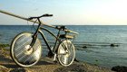 В Дании создан велосипед на солнечных батареях