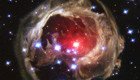 15 потрясающих фотографий, сделанных телескопом «Хаббл»