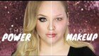 Как сильно макияж может изменить внешность женщины