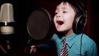 4-летний Журабек Жураев проникновенно исполнил знаменитую песню “I Will Always Love You”