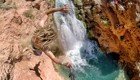 Крутые прыжки в воду со скал