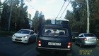 Авария дня 2045. Женщина-пешеход погибла в Ижевске
