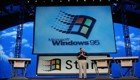 Windows 95 исполнилось 20 лет