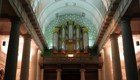 Самая тревожная музыкальная тема из "Интерстеллара" на церковном органе